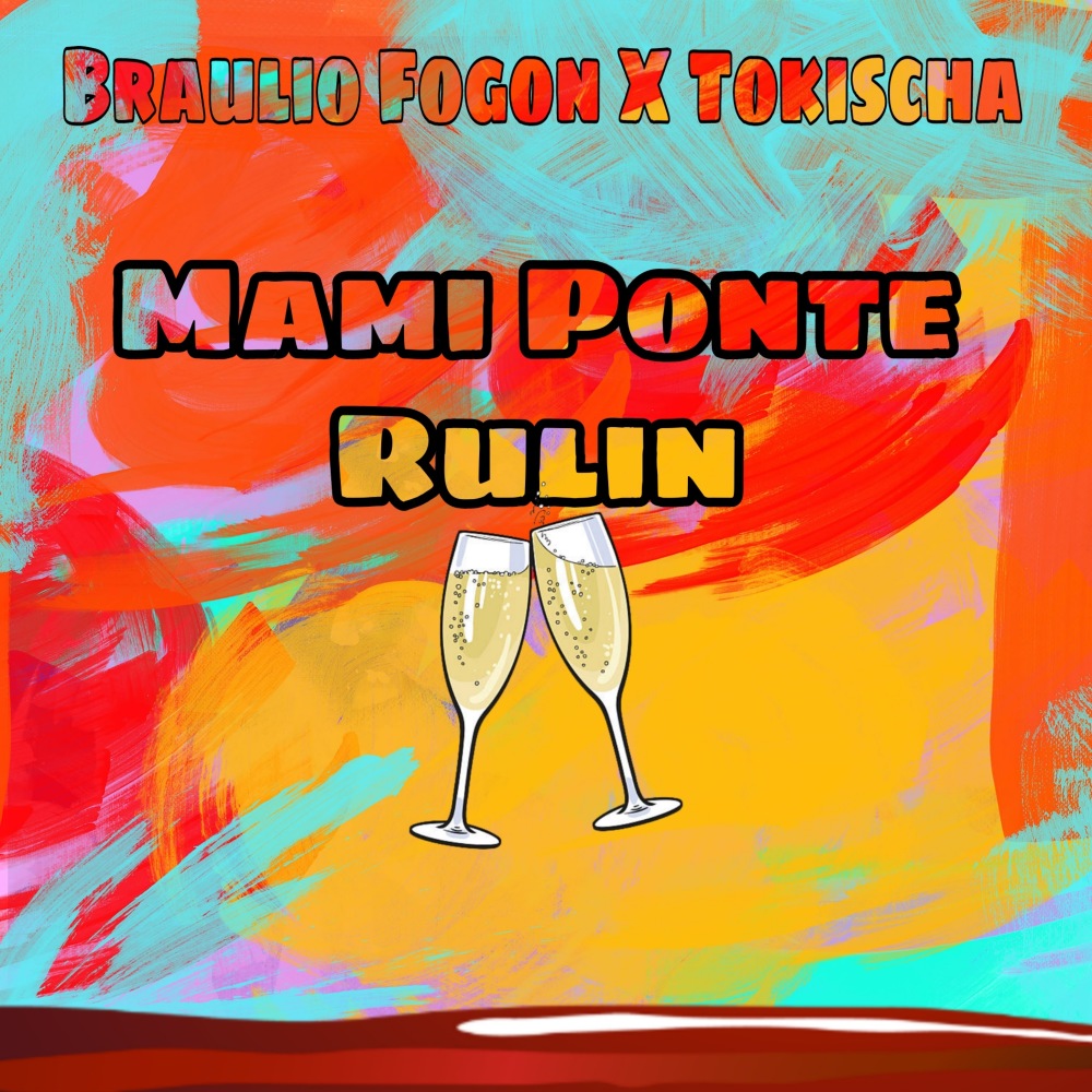Mami Ponte Rulin (Explicit)