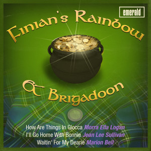 收聽Marion Bell的From This Day On / Brigadoon (Finale)歌詞歌曲