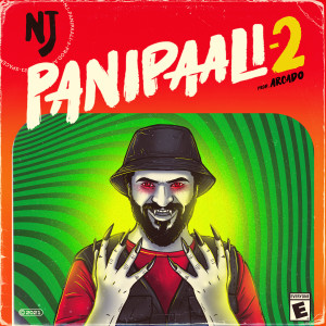 NJ的專輯Panipaali-2