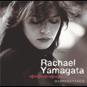 收聽Rachael Yamagata的Be Be Your Love歌詞歌曲