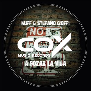 收聽Kuff的A Gozar La Vida (Original Mix)歌詞歌曲