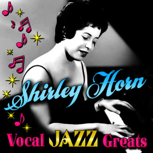 Vocal Jazz Greats