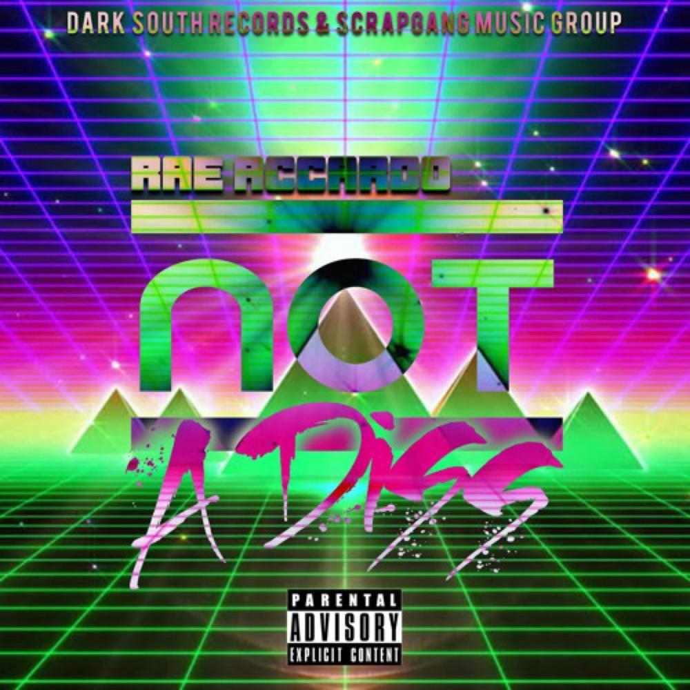 Not A Diss (Explicit)