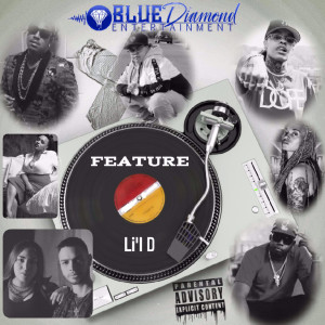 Album Feature (Explicit) from 