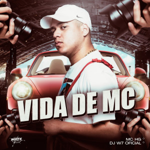 Listen to Vida De Mc song with lyrics from DJ W7 OFICIAL