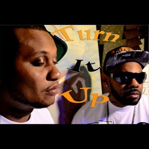 ดาวน์โหลดและฟังเพลง Turn It Up พร้อมเนื้อเพลงจาก J.E.