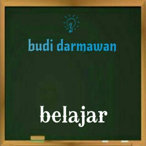 收听Budi Darmawan的Belajar歌词歌曲