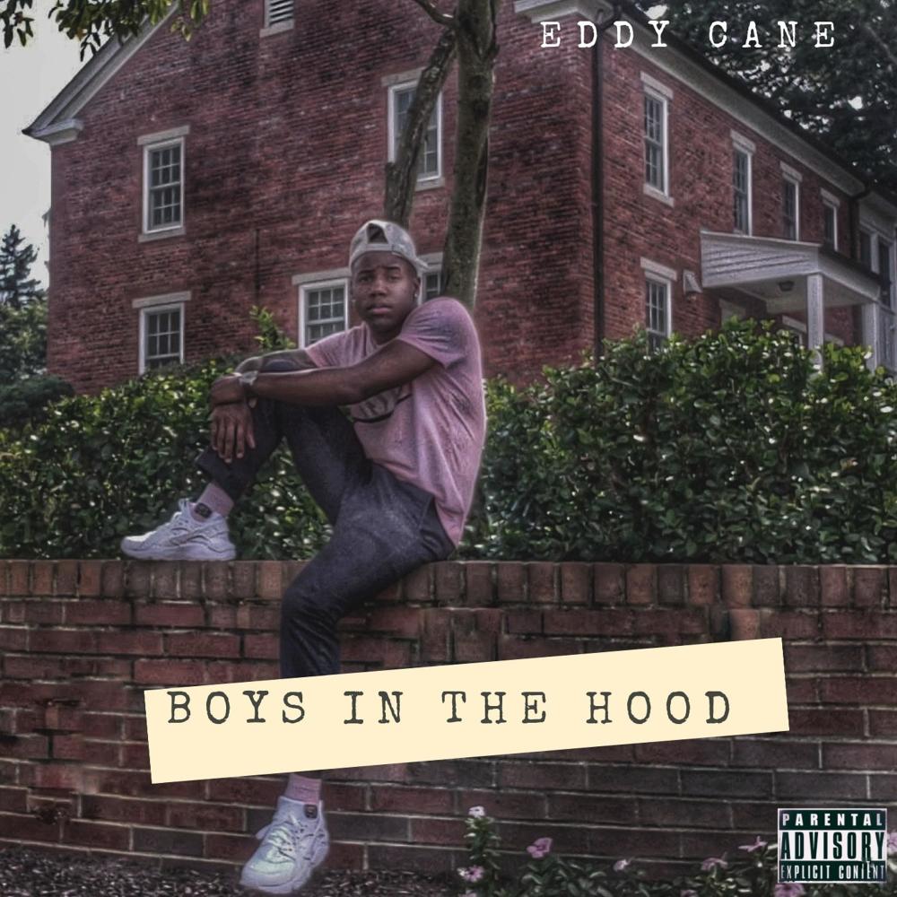 Boys in the Hood (Explicit)