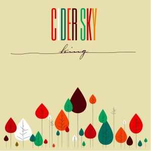 ดาวน์โหลดและฟังเพลง Shooting Stars พร้อมเนื้อเพลงจาก Cider Sky
