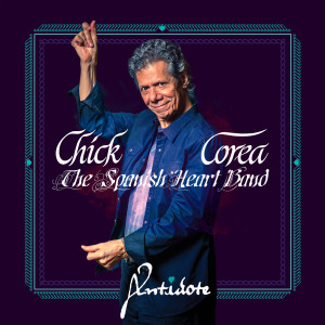 ดาวน์โหลดและฟังเพลง Admiration พร้อมเนื้อเพลงจาก Chick Corea