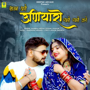Listen to SAJAN THARO UNIYARO PYARO PYARO LAGE song with lyrics from Sambhu Meena