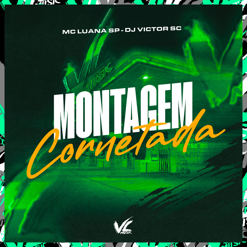 Montagem Cornetada (Explicit)