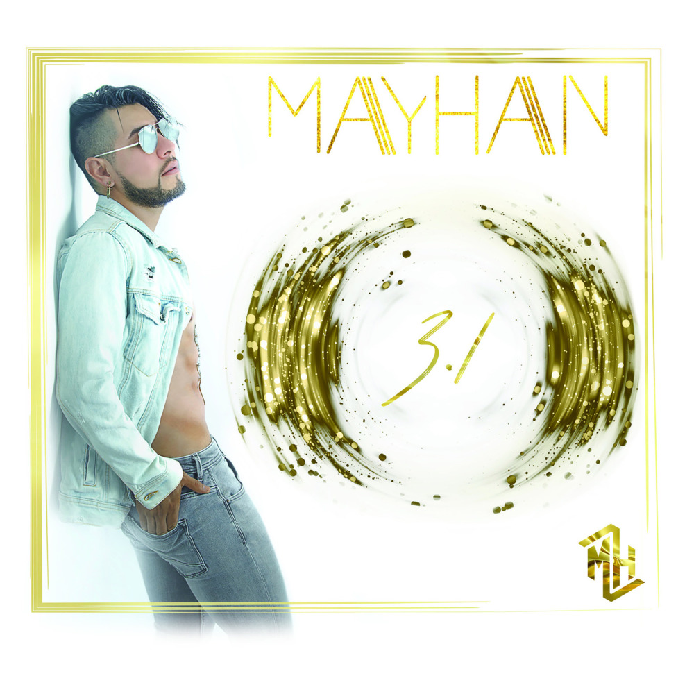 Olvidarme De Ti (Explicit)