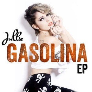 收聽Jullie的Gasolina (Remix)歌詞歌曲