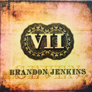收聽Brandon Jenkins的The Ghost歌詞歌曲