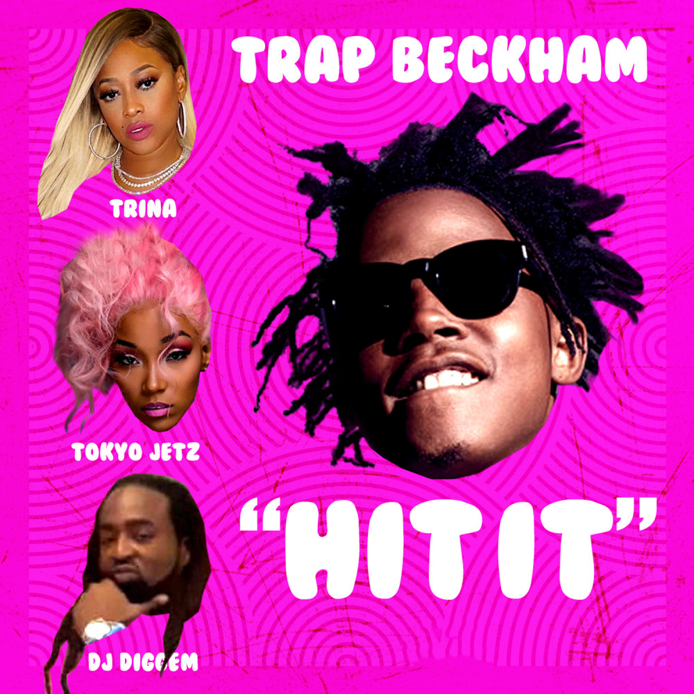 Hit It (Explicit)