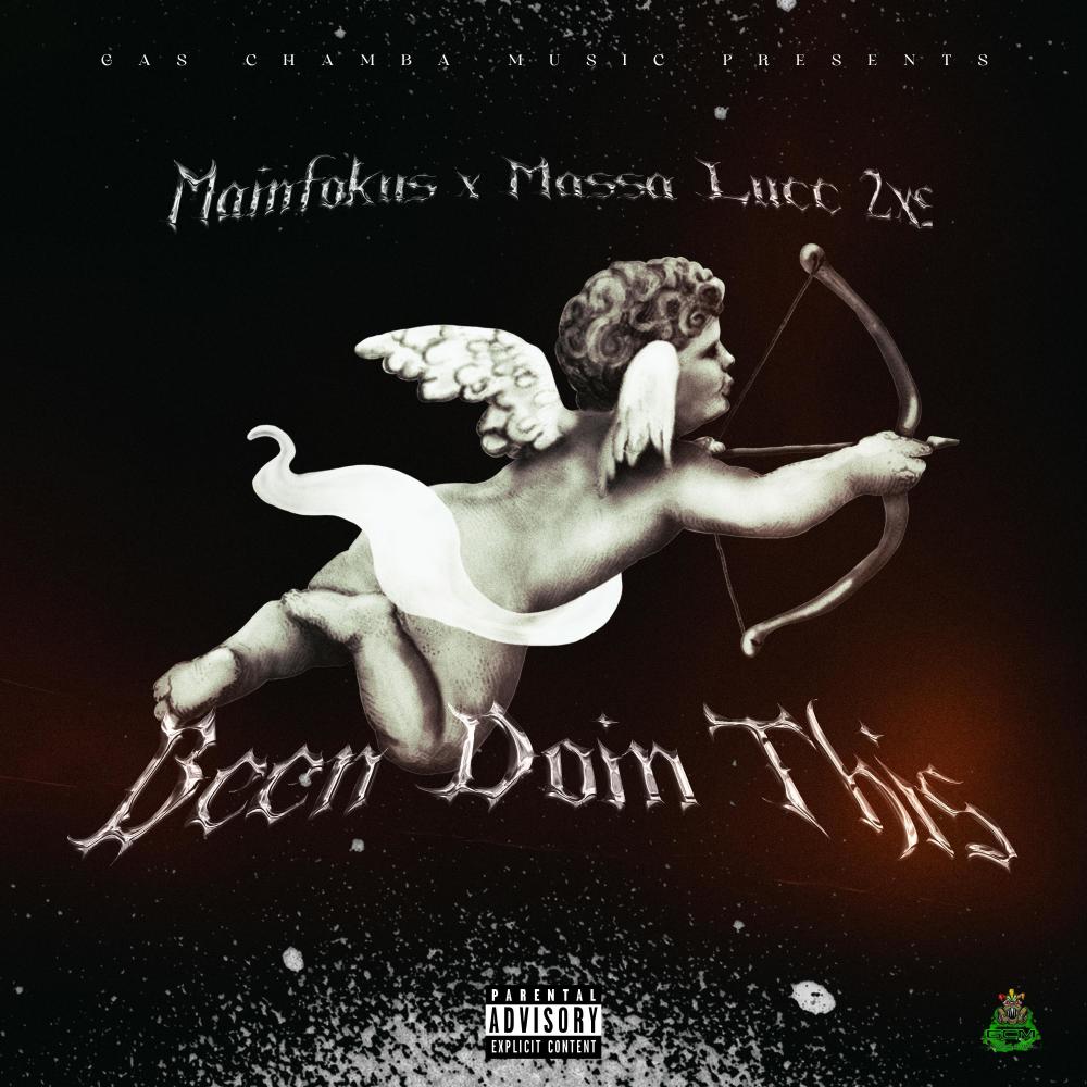 Been Doin This (feat. Massa Lucc 2xs) (Explicit)