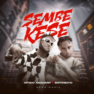 Album Sembekese (Version Karaoke) from 