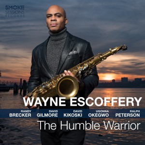 收聽Wayne Escoffery的AKA Reggie歌詞歌曲
