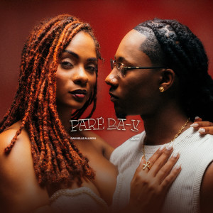 Rachelle Allison的專輯Parè Ba-Y (Explicit)