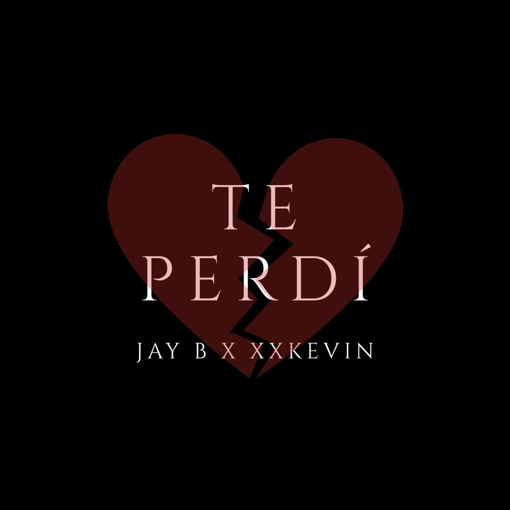Te perdí