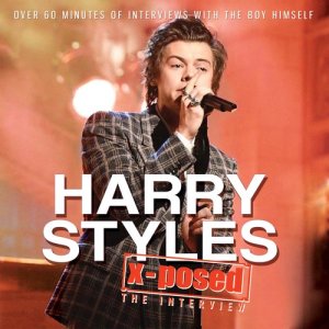 Harry Styles的專輯Harry Styles - X-Posed