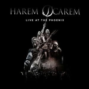 ดาวน์โหลดและฟังเพลง Dagger (Live) พร้อมเนื้อเพลงจาก Harem Scarem