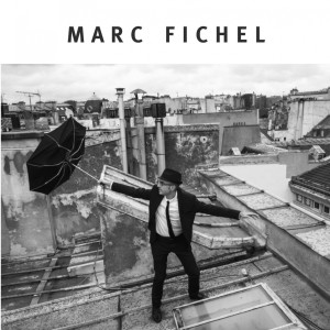 Dengarkan C'est ma vie dans les Halles lagu dari Marc Fichel dengan lirik