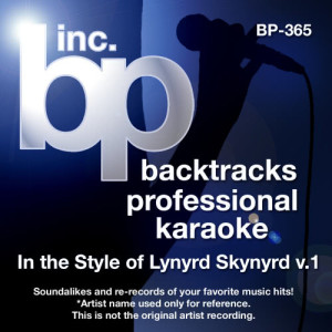 ดาวน์โหลดและฟังเพลง Call Me The Breeze (They Call Me The Breeze) (Karaoke Instrumental Track)[In the Style of Lynyrd Skynyrd] พร้อมเนื้อเพลงจาก Backtrack Professional Karaoke Band