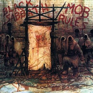 收聽Black Sabbath的Falling Off the Edge of the World (2009 Remaster)歌詞歌曲