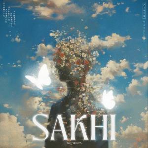 K.A.Surya Srihari的專輯Sakhi