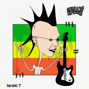 default playlist img