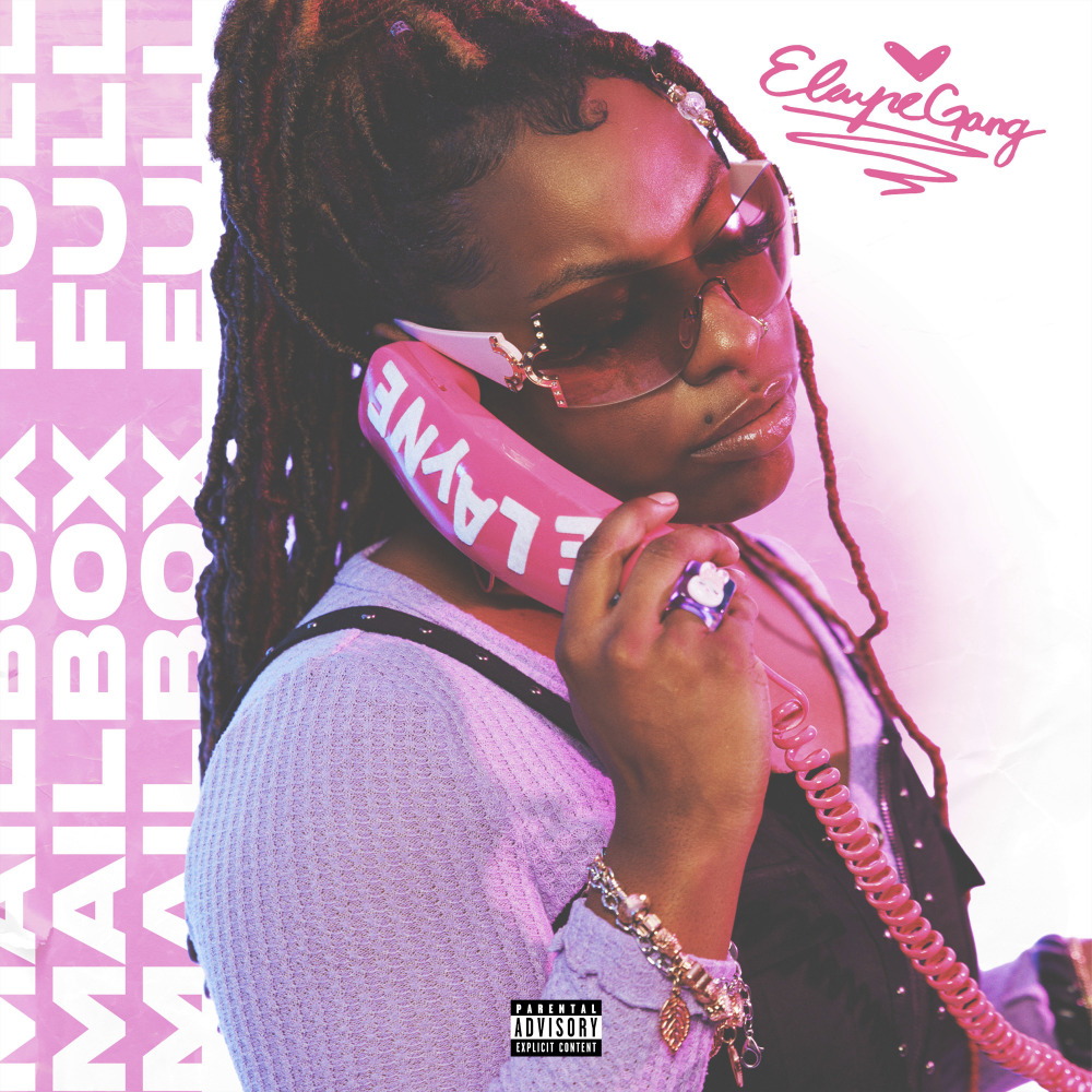 Rain (Explicit)