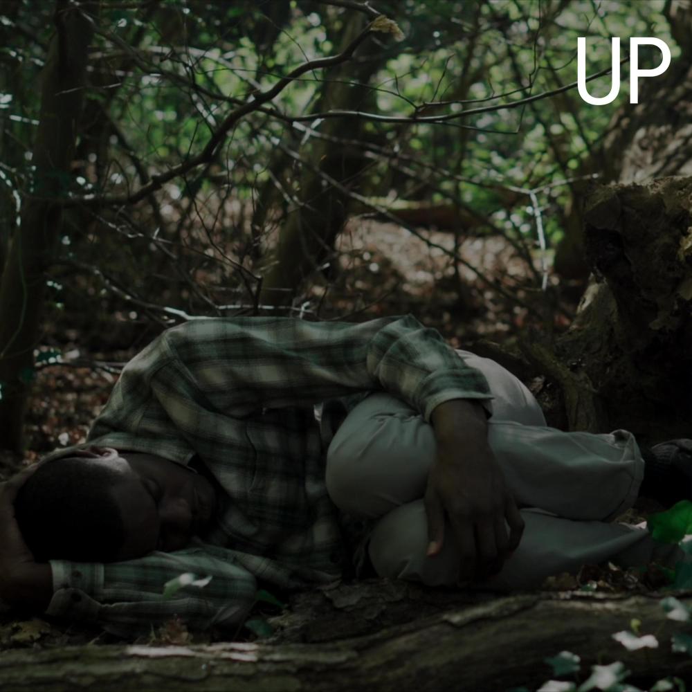 Up (feat. Ruth-Ellen)