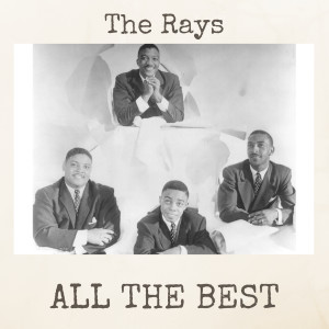 Album All the Best from The Rays