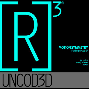 ดาวน์โหลดและฟังเพลง Vertex (Original Mix) พร้อมเนื้อเพลงจาก Motion Symmetry