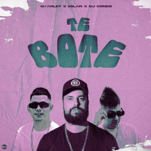 Listen to Te Boté song with lyrics from Skarlet