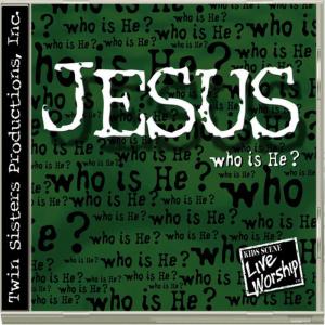 ดาวน์โหลดและฟังเพลง I Am The Bread Of Life (Split Track) พร้อมเนื้อเพลงจาก Twin Sisters Productions