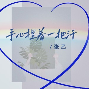 Album 手心捏着一把汗 from 张乙