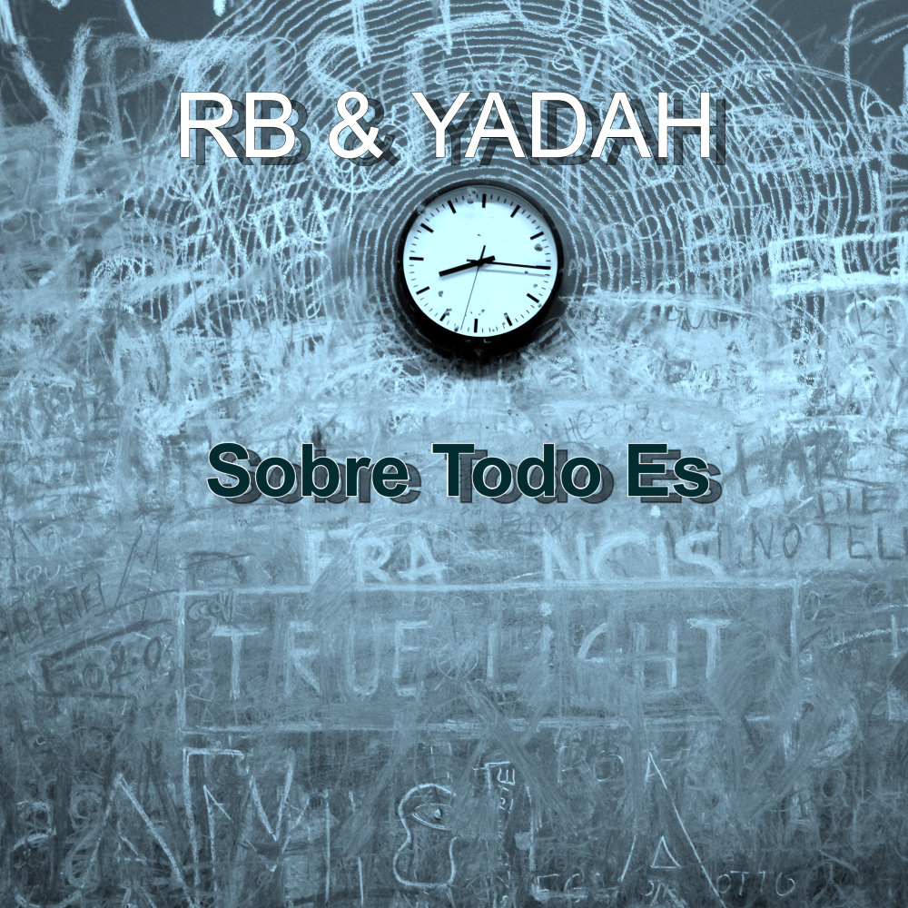 Sobre Todo Es