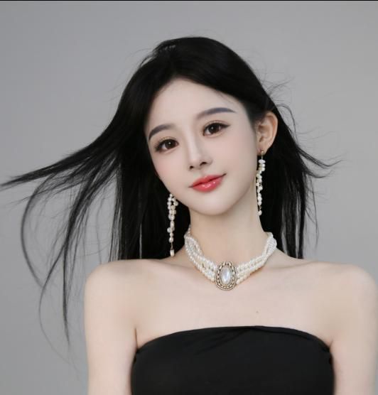 白雅若