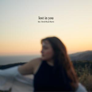 Siena Streiber的專輯Lost In You (feat. David Ryan Harris)