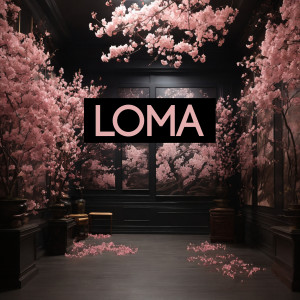 อัลบัม Sakura / The Back Rooms ศิลปิน Loma