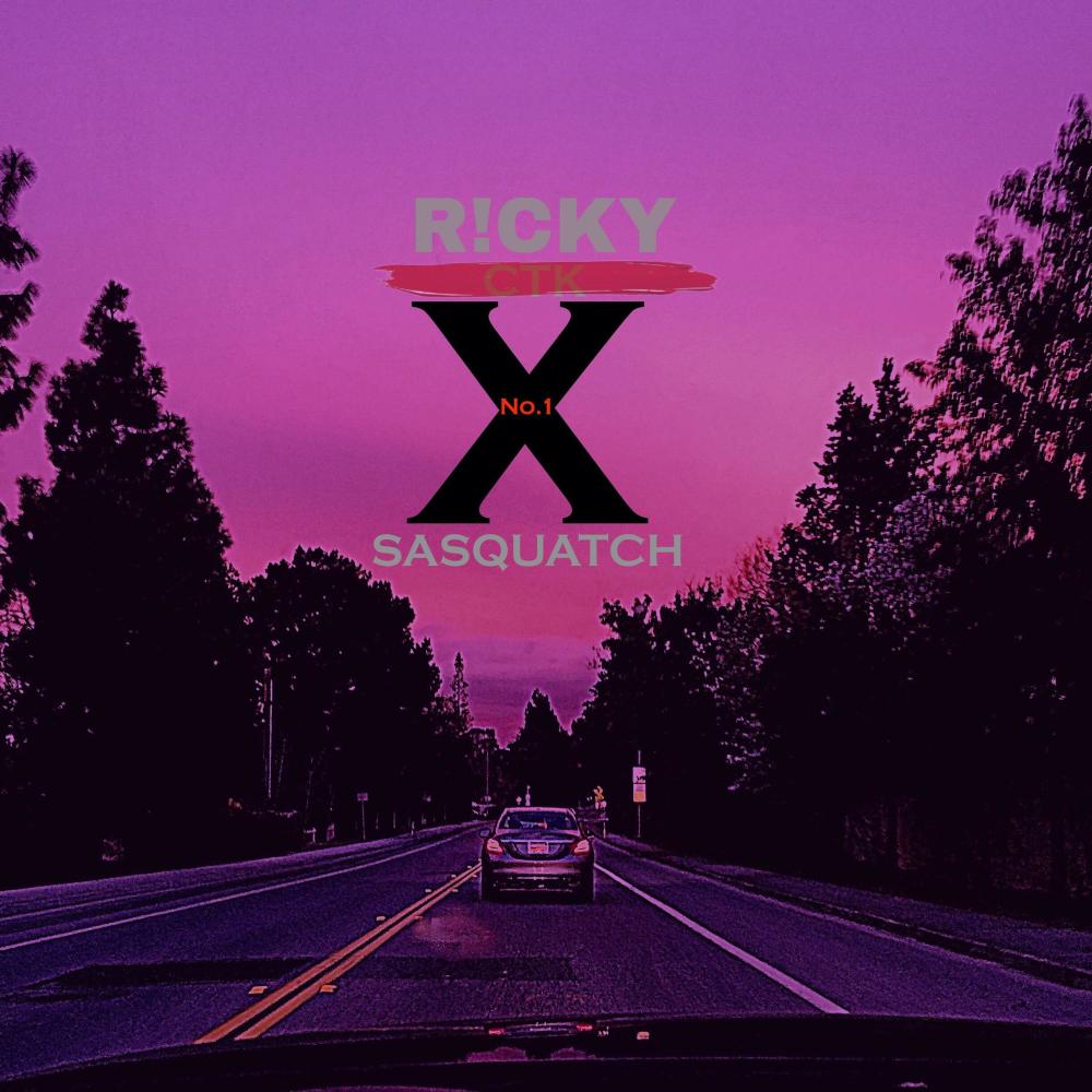 No. 1 (feat. Sasquatch) (Explicit)