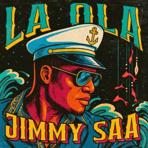 收聽Jimmy Saa的La Ola歌詞歌曲