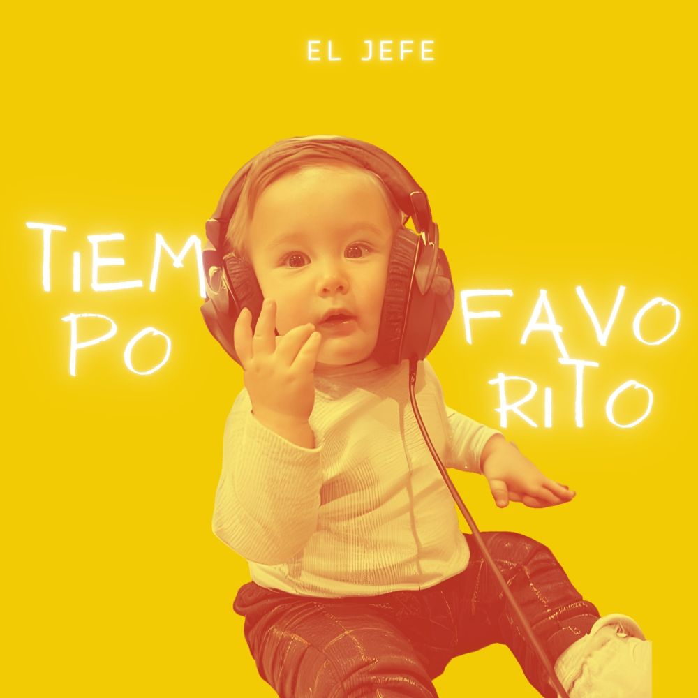 Tiempo Favorito