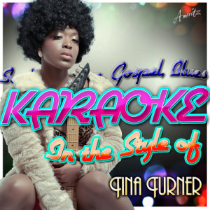 ดาวน์โหลดและฟังเพลง Lets Stay Together (In the Style of Tina Turner) [Karaoke Version] (Karaoke Version) พร้อมเนื้อเพลงจาก Ameritz - Karaoke