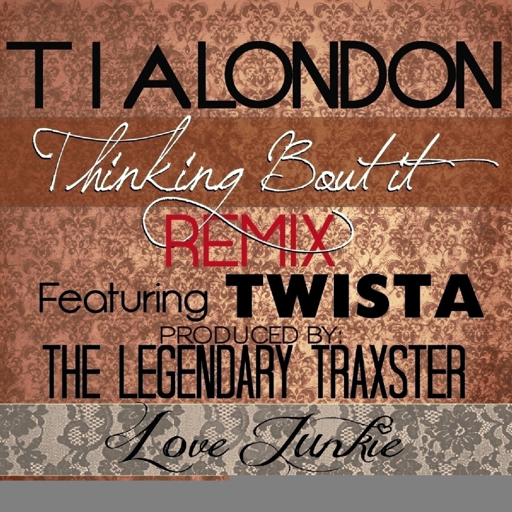 Thinking Bout It [Remix] (Remix)