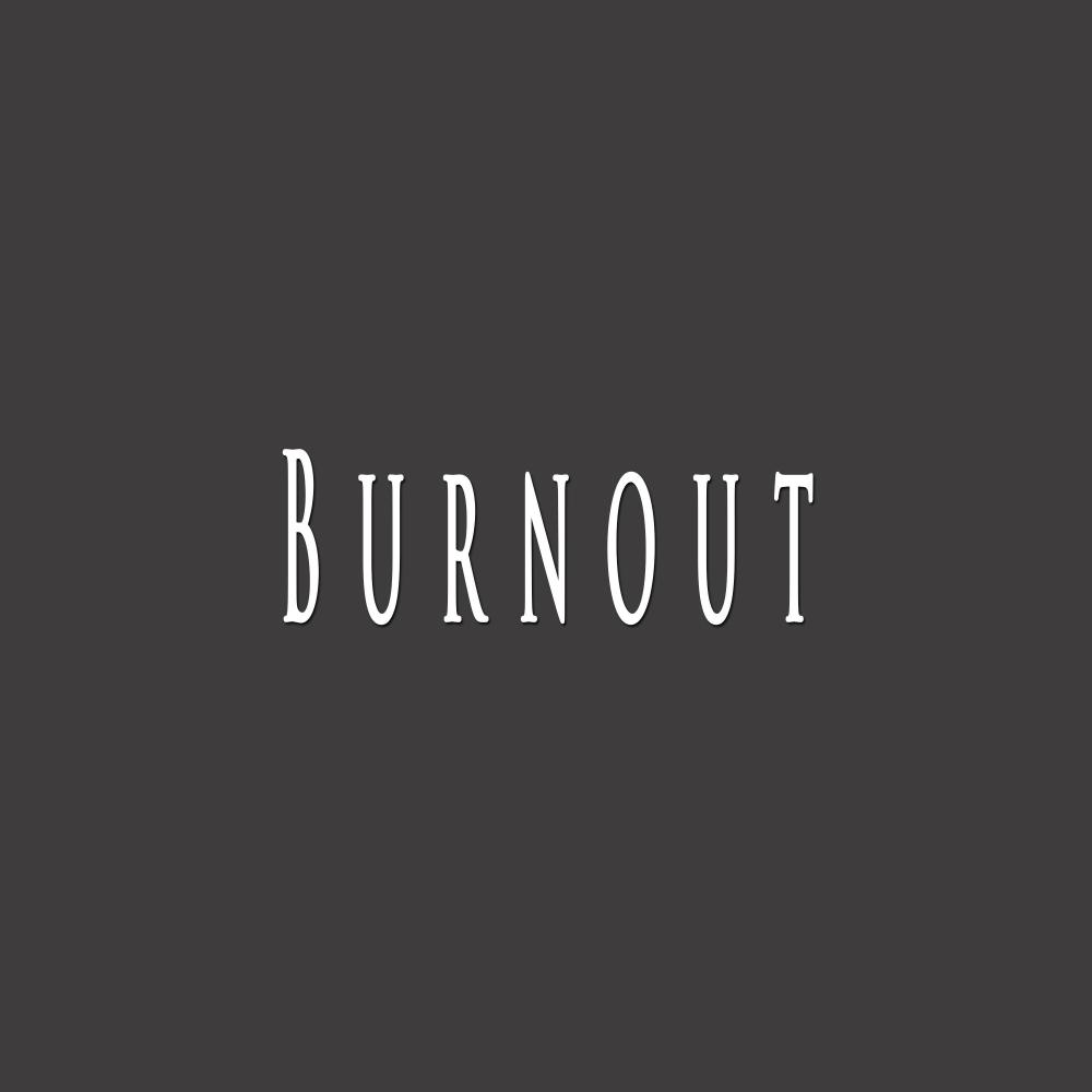 Burnout (feat. Artemistic)