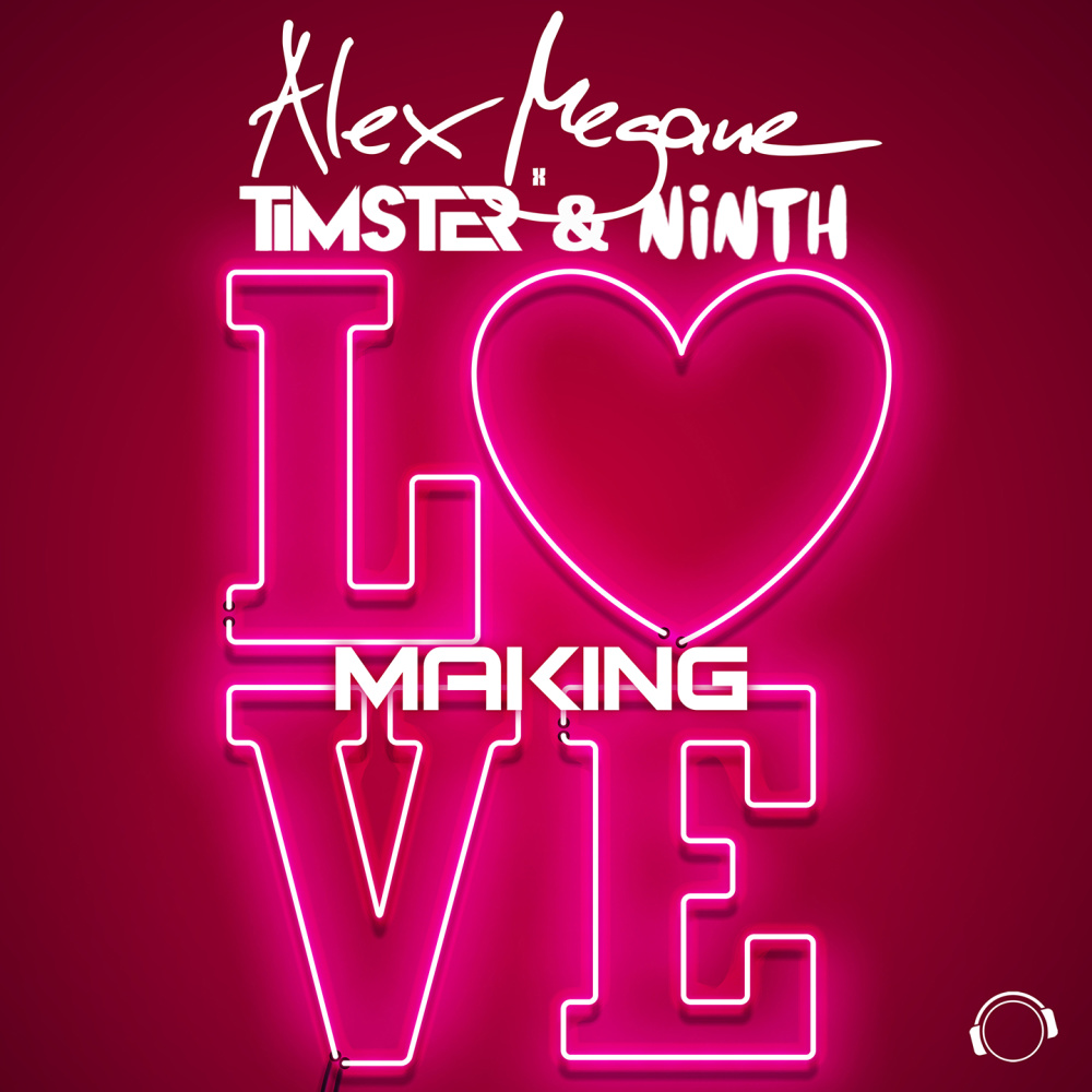 Making Love (Extended Mix)